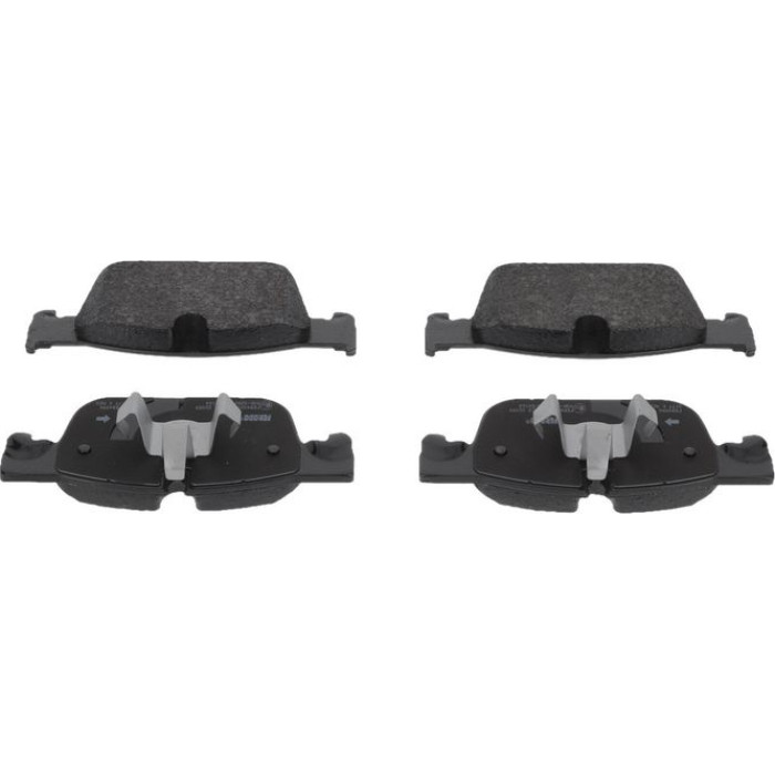 Ferodo FDB4994 Bremsbelagsatz, Scheibenbremse PREMIER ECO FRICTION Ferodo FDB4994 Bremsbelagsatz, Scheibenbremse PREMIER ECO FRICTION