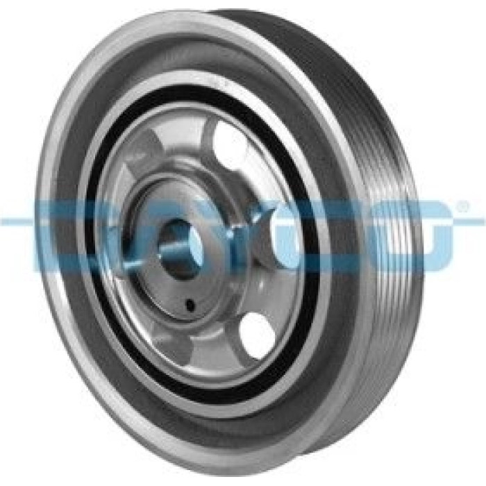 Dayco DPV1047 Riemenscheibe, Kurbelwelle
