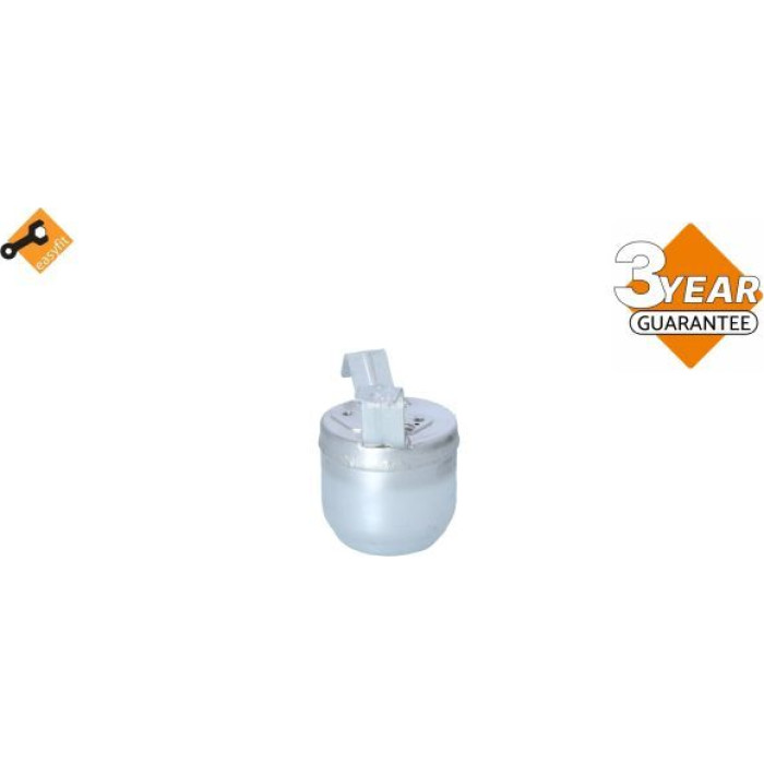 NRF 33021 Trockner, Klimaanlage EASY FIT NRF 33021 Trockner, Klimaanlage EASY FIT