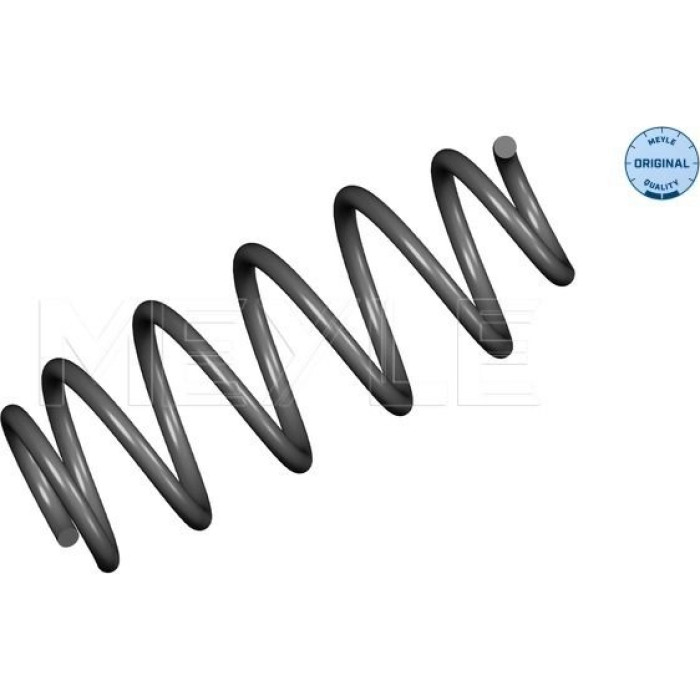 Meyle 100 639 0010 Fahrwerksfeder MEYLE-ORIGINAL: True to OE Meyle 100 639 0010 Fahrwerksfeder MEYLE-ORIGINAL: True to OE
