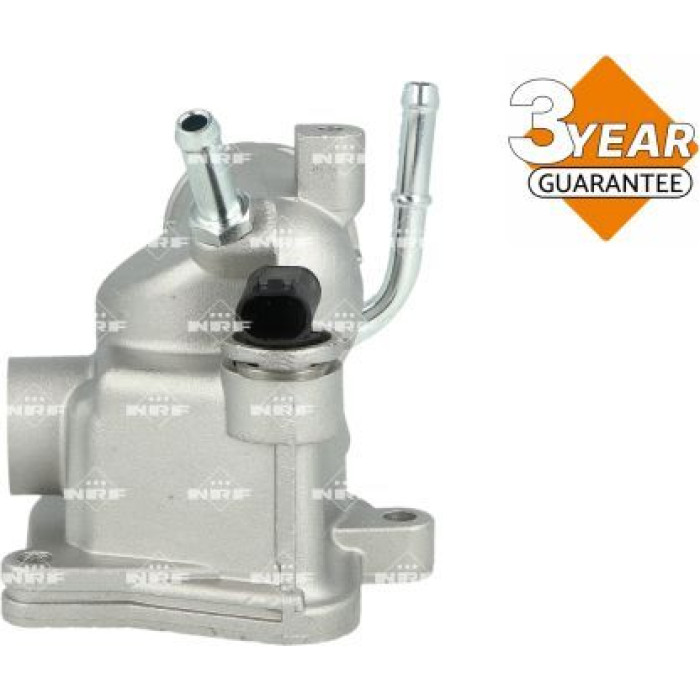 NRF 725258 Thermostat, Kühlmittel NRF 725258 Thermostat, Kühlmittel
