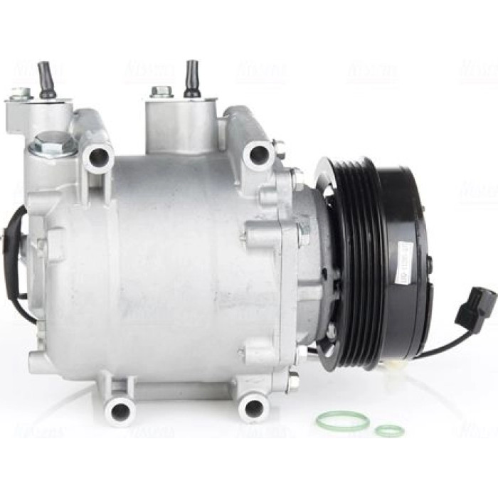 Nissens 890035 Kompressor, Klimaanlage FIRST FIT Nissens 890035 Kompressor, Klimaanlage FIRST FIT