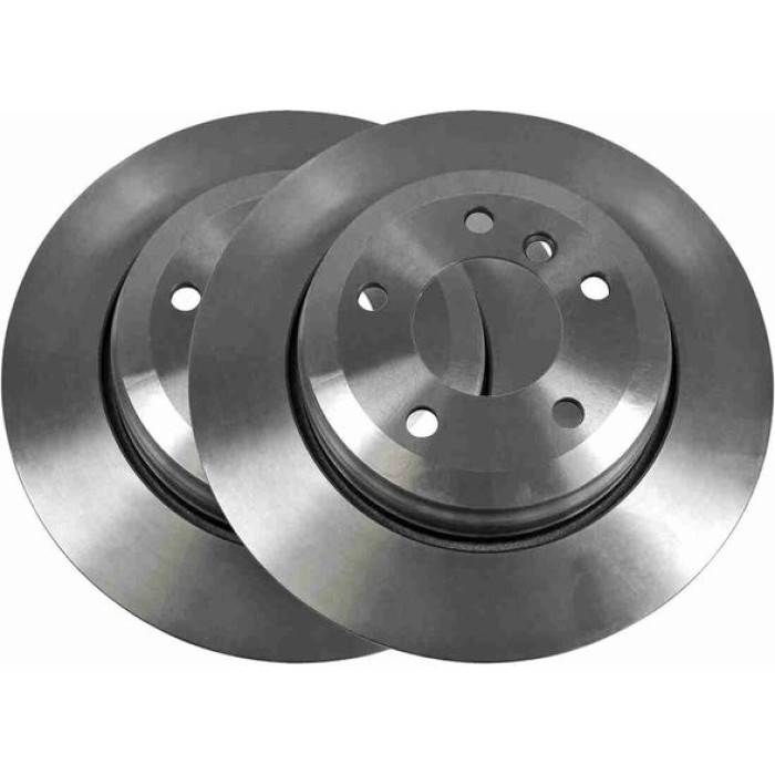 Vaico V20-80056 Bremsscheibe Vaico V20-80056 Bremsscheibe
