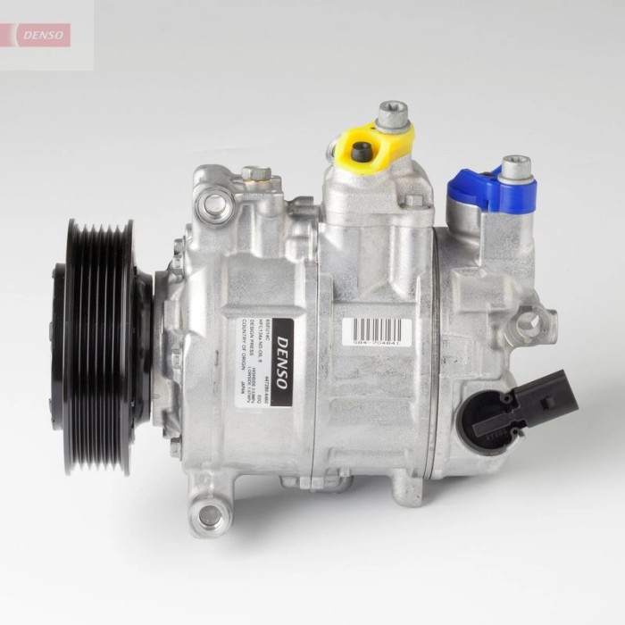 DENSO 6SEU14C Klimakompressor DCP32056