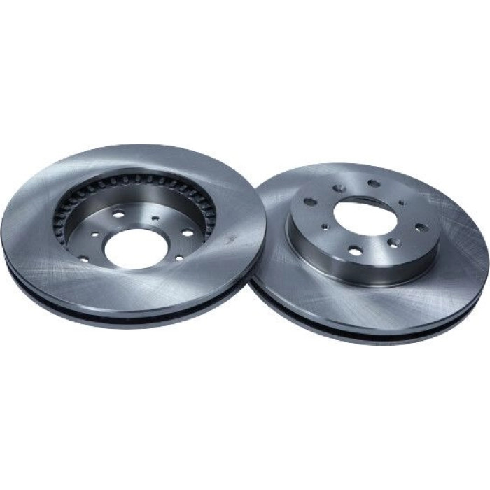 Maxgear 19-2587 Bremsscheibe Maxgear 19-2587 Bremsscheibe