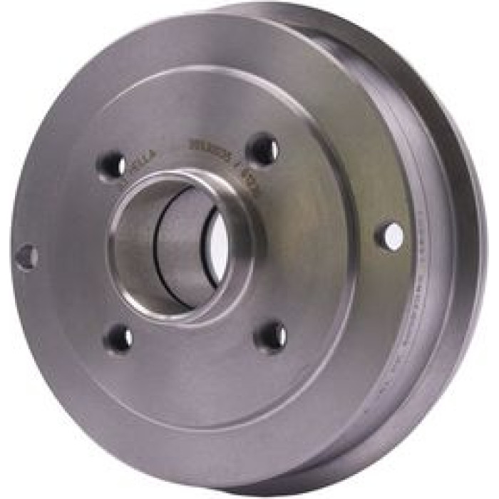 Hella 8DT 355 300-351 Bremstrommel