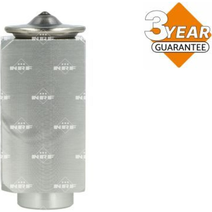 NRF 38525 Expansionsventil, Klimaanlage EASY FIT NRF 38525 Expansionsventil, Klimaanlage EASY FIT