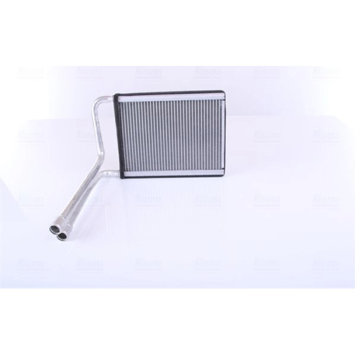 Nissens 77631 Wärmetauscher, Innenraumheizung Nissens 77631 Wärmetauscher, Innenraumheizung