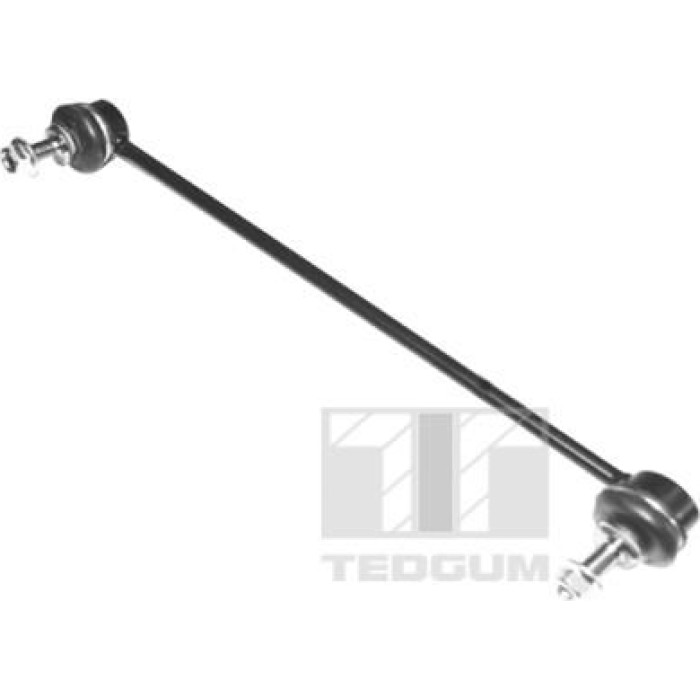 Tedgum TED21876 Stange/Strebe, Stabilisator Tedgum TED21876 Stange/Strebe, Stabilisator