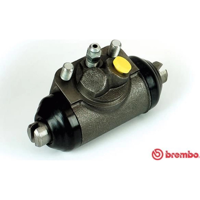 Brembo A 12 494 Radbremszylinder ESSENTIAL LINE Brembo A 12 494 Radbremszylinder ESSENTIAL LINE