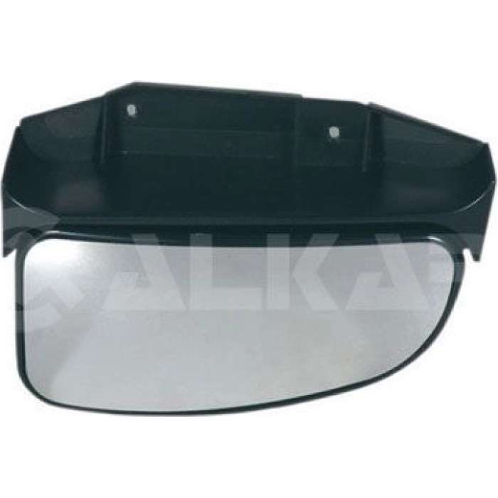 Alkar 6452921 Spiegelglas, Außenspiegel Alkar 6452921 Spiegelglas, Außenspiegel