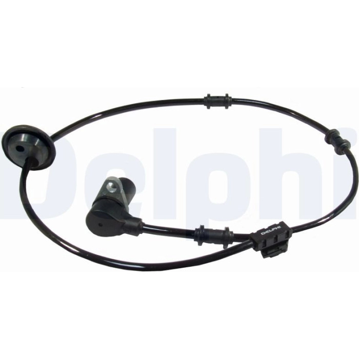 Delphi SS20056 Sensor, Raddrehzahl