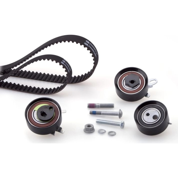Gates K055323XS Zahnriemensatz PowerGrip™ Gates K055323XS Zahnriemensatz PowerGrip™