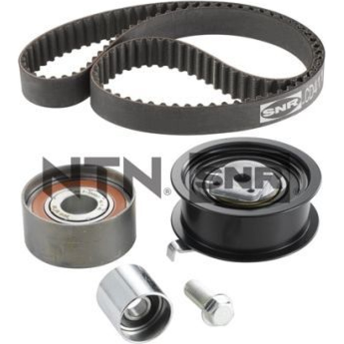 NTN-SNR KD457.66 Zahnriemensatz