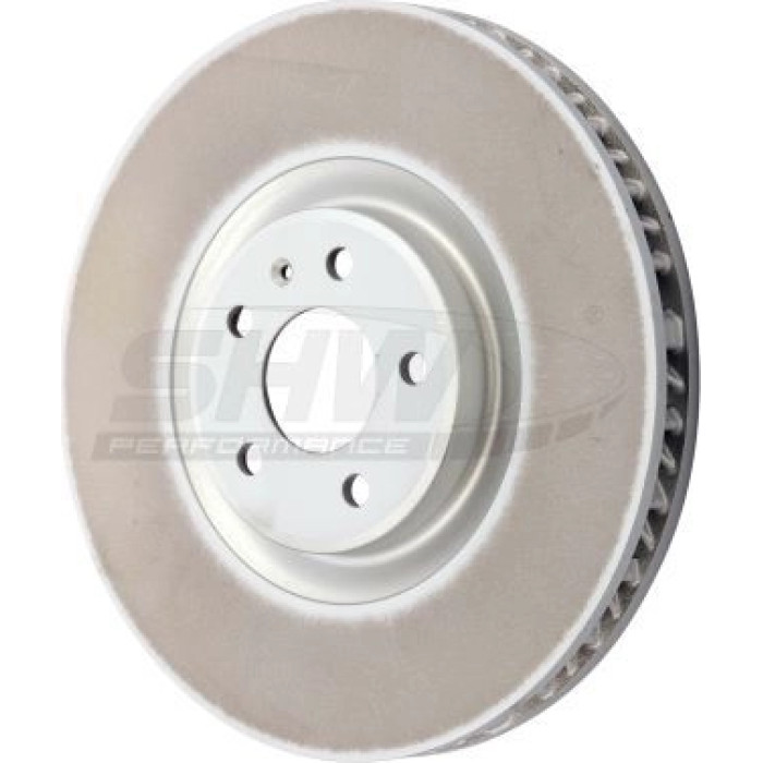 SHW Performance PFL39527 Bremsscheibe Vorderachse links SHW Performance PFL39527 Bremsscheibe Vorderachse links