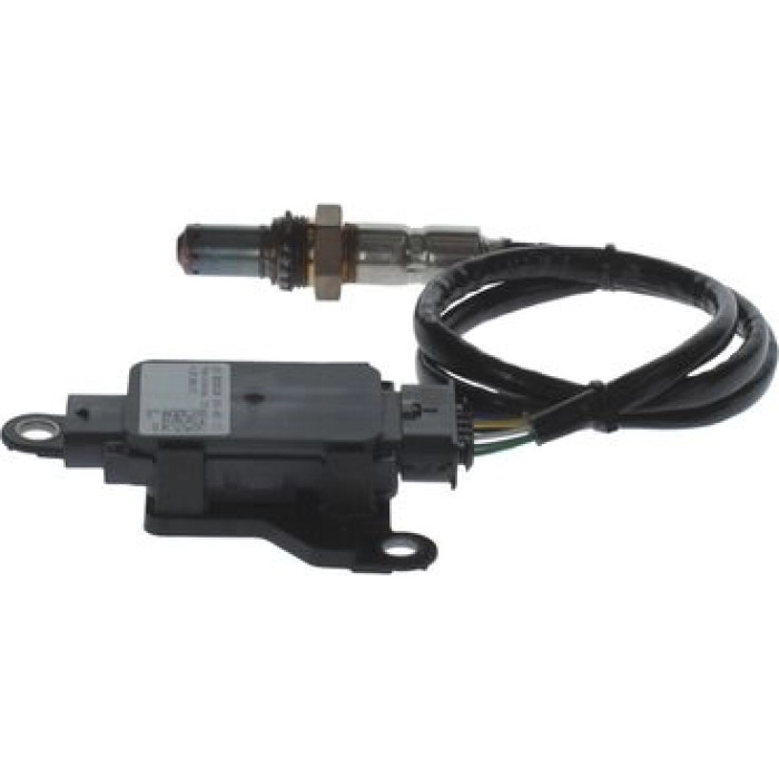 NOx-Sensor, NOx-Katalysator 0 281 008 671 NOx-Sensor, NOx-Katalysator 0 281 008 671