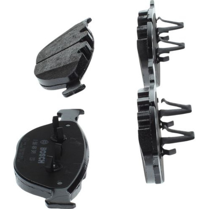 BOSCH 0 986 494 349 Bremsbelagsatz, Scheibenbremse BOSCH 0 986 494 349 Bremsbelagsatz, Scheibenbremse