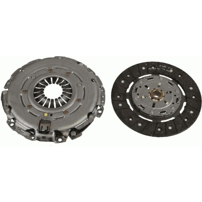 SACHS 3000 950 678 Kupplungssatz XTend SACHS 3000 950 678 Kupplungssatz XTend