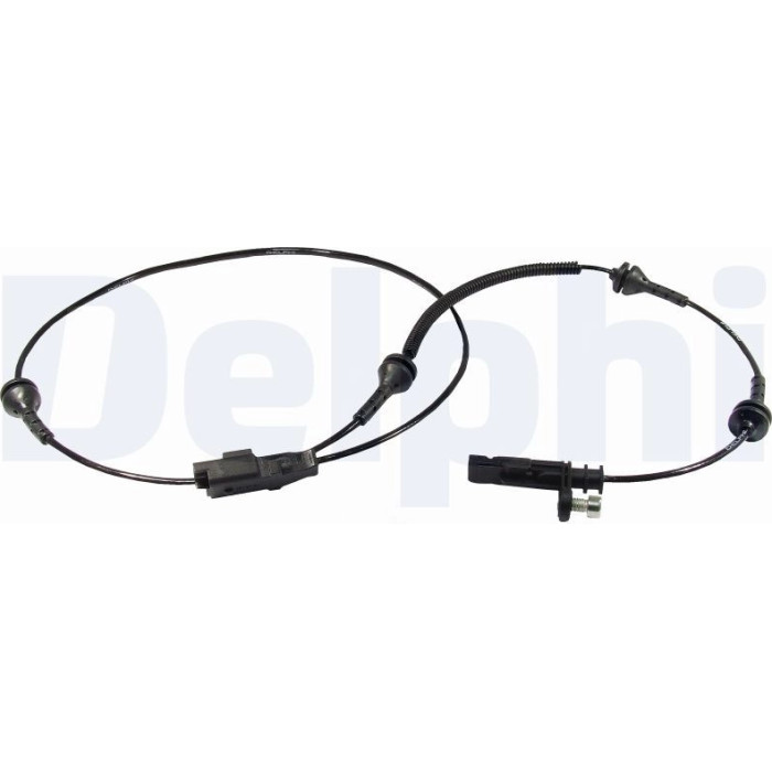 Delphi SS20045 Sensor, Raddrehzahl