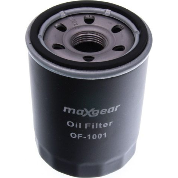 Maxgear 26-0397 Ölfilter Maxgear 26-0397 Ölfilter