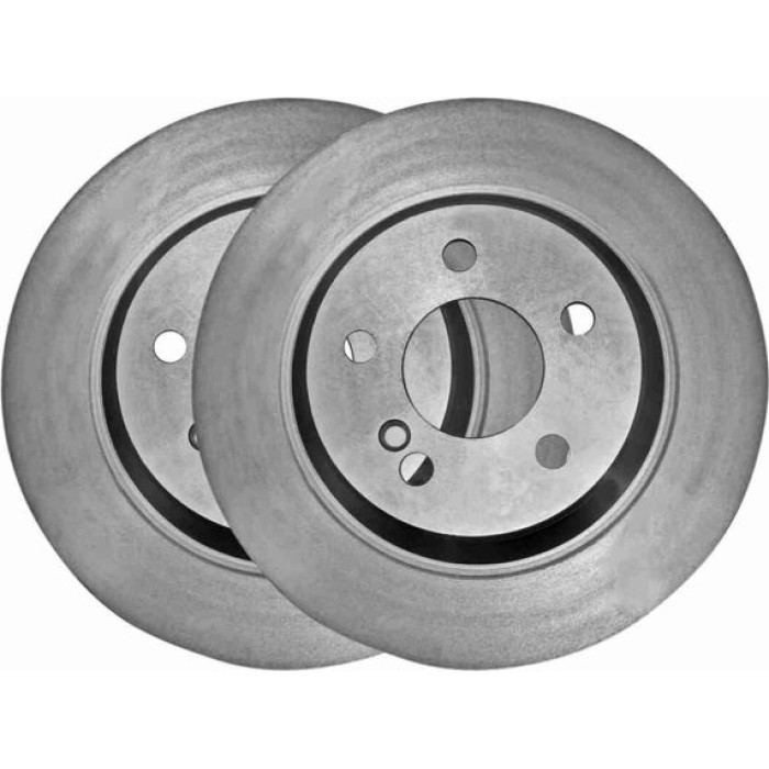 Vaico V30-80060 Bremsscheibe Vaico V30-80060 Bremsscheibe