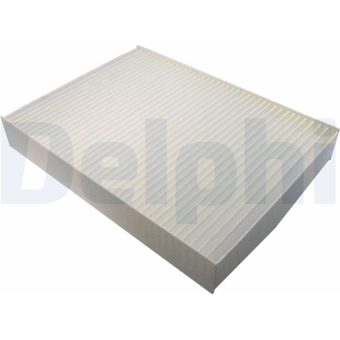 Delphi TSP0325321 Filter, Innenraumluft