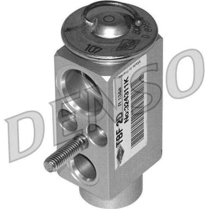 Denso DVE17010 Expansionsventil, Klimaanlage