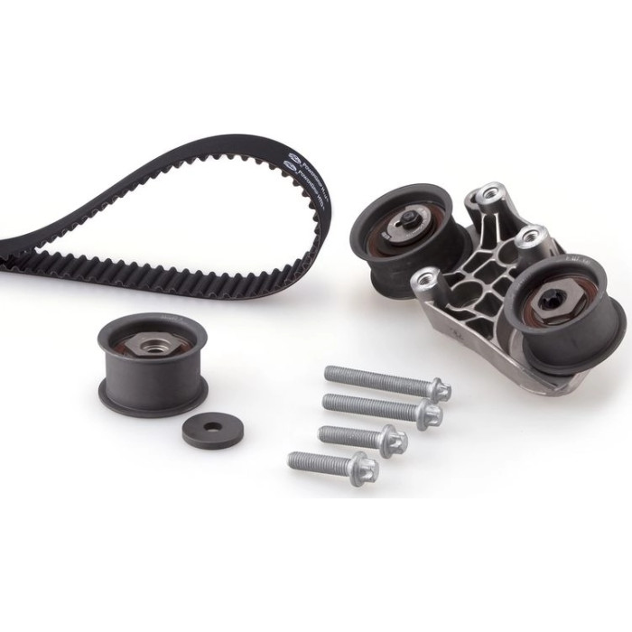 Gates K015453XS Zahnriemensatz PowerGrip™