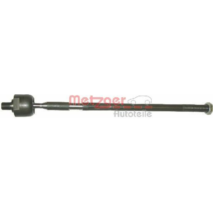 Metzger 51004018 Axialgelenk, Spurstange COMPETENCE KIT