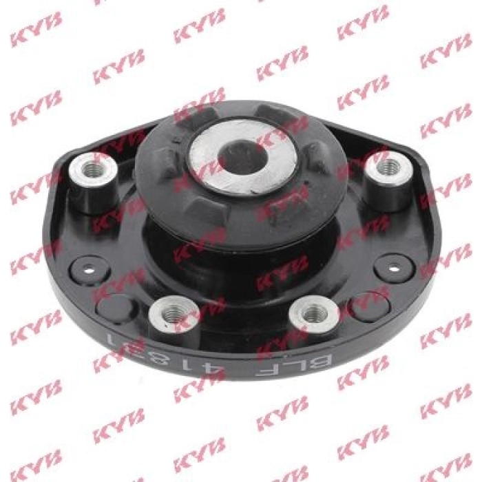 KYB SM1547 Federbeinstützlager Suspension Mounting Kit KYB SM1547 Federbeinstützlager Suspension Mounting Kit