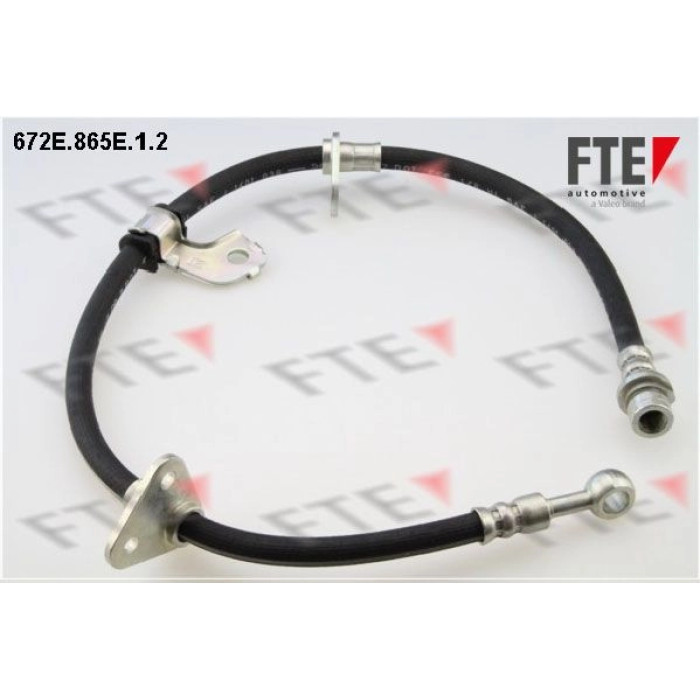 FTE 9240829 Bremsschlauch FTE 9240829 Bremsschlauch