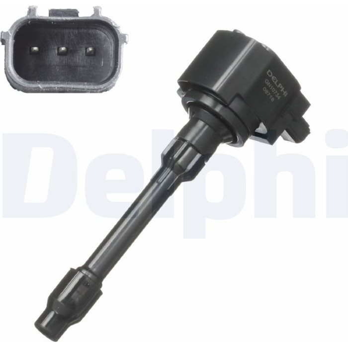 Delphi GN10734-12B1 Zündspule