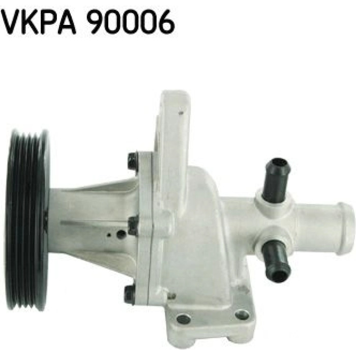 SKF VKPA 90006 Wasserpumpe