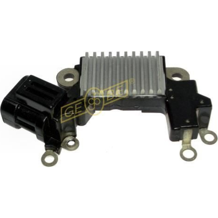 Generatorregler 1 6181 1 Generatorregler 1 6181 1