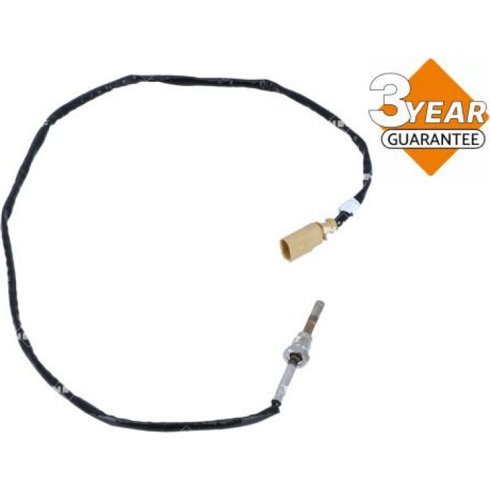 NRF 707113 Sensor, Abgastemperatur EASY FIT