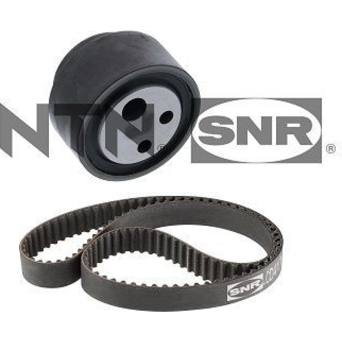 Zahnriemensatz KD458.08 Zahnriemensatz KD458.08