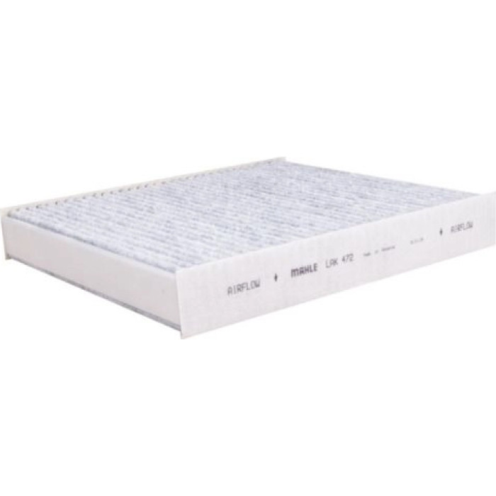 Knecht LAK 472 Filter, Innenraumluft Knecht LAK 472 Filter, Innenraumluft