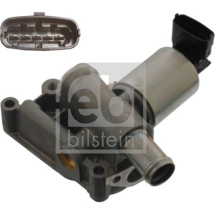 FEBI BILSTEIN 47703 AGR-Ventil FEBI BILSTEIN 47703 AGR-Ventil