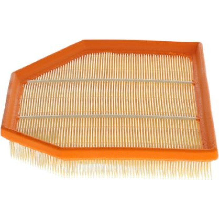 BOSCH F 026 400 508 Luftfilter BOSCH F 026 400 508 Luftfilter