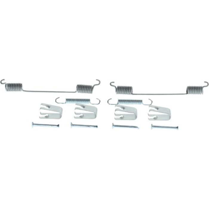 BOSCH 1 987 475 319 Zubehörsatz, Bremsbacken BOSCH 1 987 475 319 Zubehörsatz, Bremsbacken
