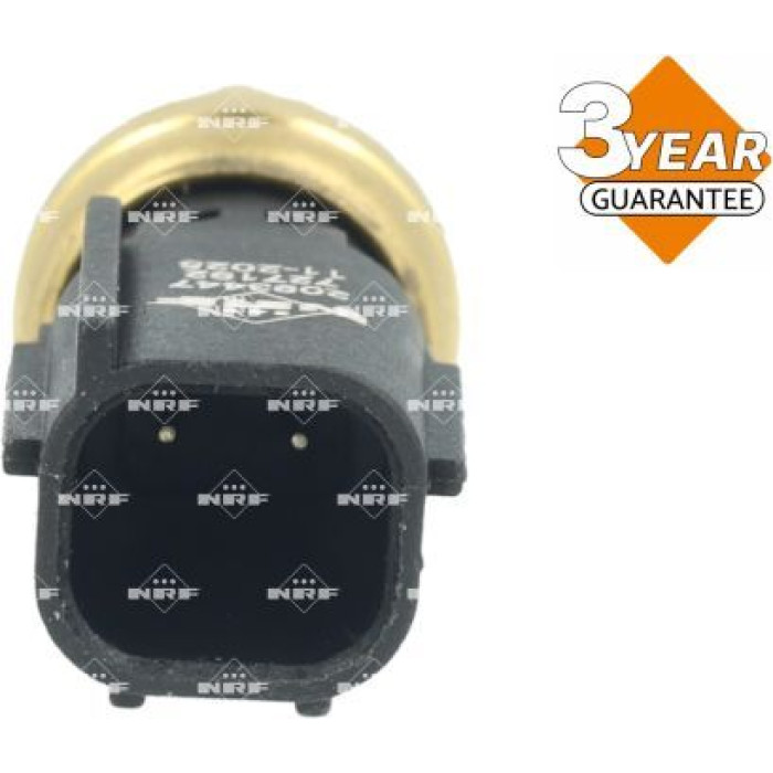 NRF 727192 Sensor, Kühlmitteltemperatur NRF 727192 Sensor, Kühlmitteltemperatur