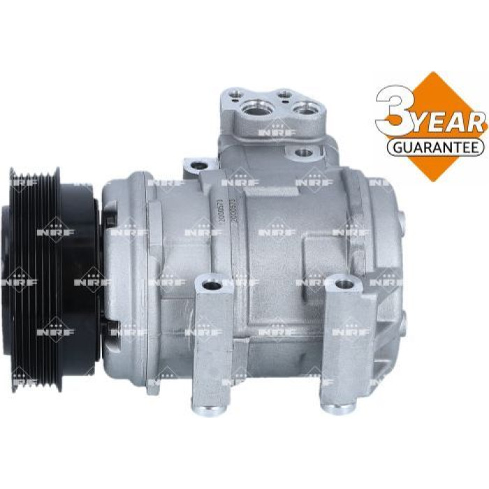 NRF 32473 Kompressor, Klimaanlage EASY FIT NRF 32473 Kompressor, Klimaanlage EASY FIT