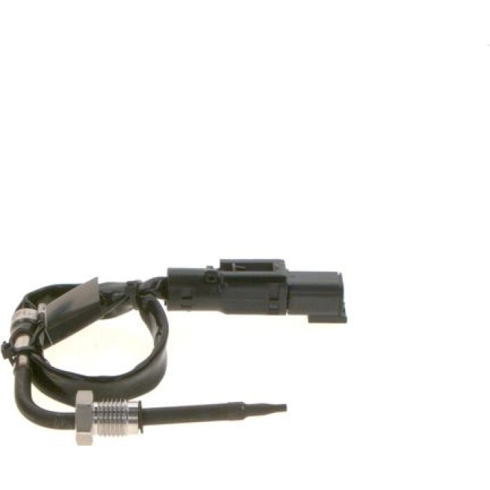 BOSCH 0 986 259 122 Sensor, Abgastemperatur