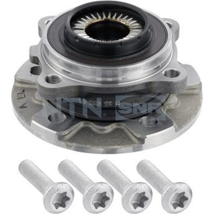 NTN-SNR R150.59 Radlagersatz NTN-SNR R150.59 Radlagersatz