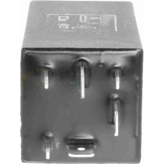 Vemo V40-71-0002 Relais, Kraftstoffpumpe Vemo V40-71-0002 Relais, Kraftstoffpumpe