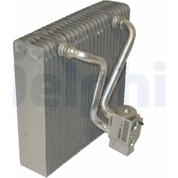 Delphi TSP0525160 Verdampfer, Klimaanlage Delphi TSP0525160 Verdampfer, Klimaanlage