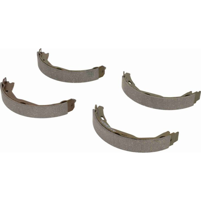 Vaico V30-7527 Bremsbackensatz, Feststellbremse Vaico V30-7527 Bremsbackensatz, Feststellbremse