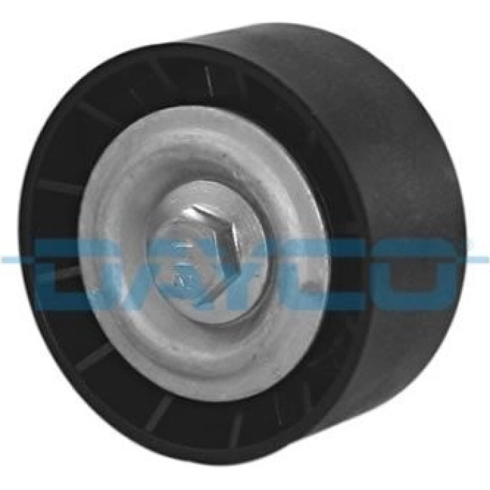 Dayco APV1091 Umlenkrolle/Führungsrolle, Keilrippenriemen Dayco APV1091 Umlenkrolle/Führungsrolle, Keilrippenriemen