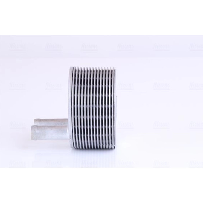 Nissens 90935 Ölkühler, Motoröl FIRST FIT Nissens 90935 Ölkühler, Motoröl FIRST FIT