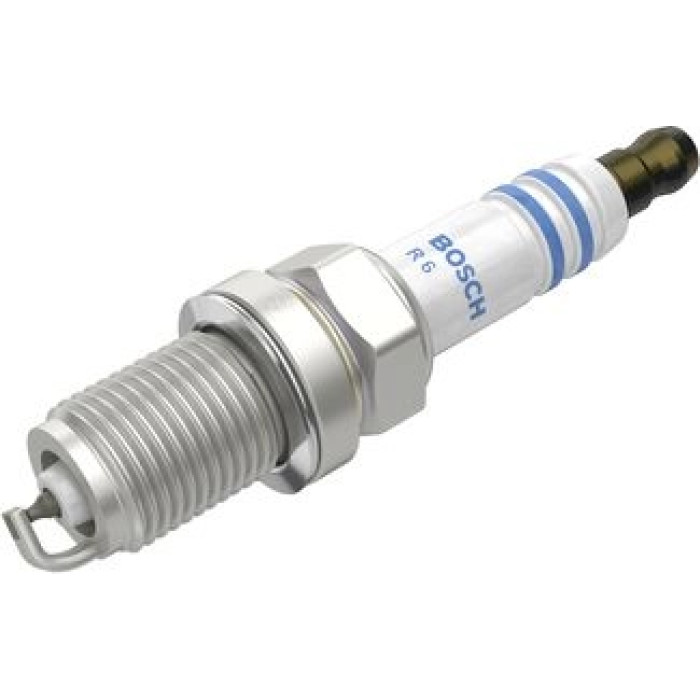 BOSCH 0 242 240 653 Iridium – 4er‑Pack Zündkerzen BOSCH 0 242 240 653 Iridium – 4er‑Pack Zündkerzen